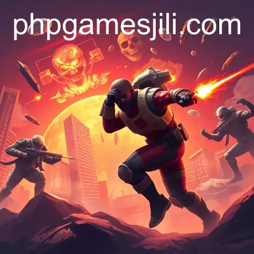 Exploring the Thrilling World of Action Games