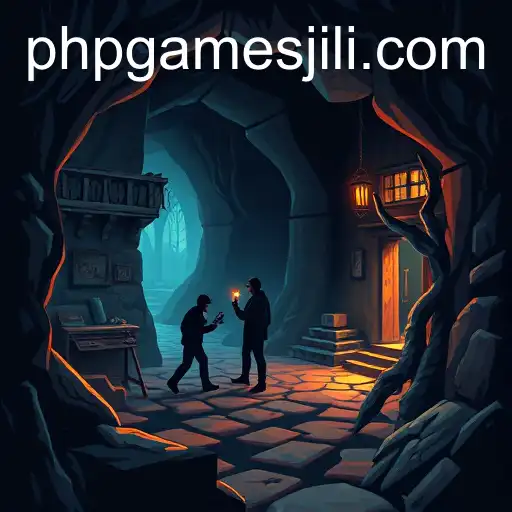 Exploring the Thrilling World of Adventure Games on PHPGAMES