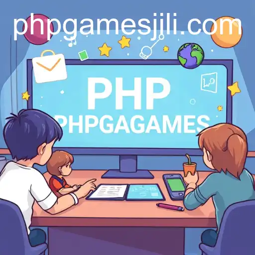 The Rise of Educational Games: Bridging Learning and Fun