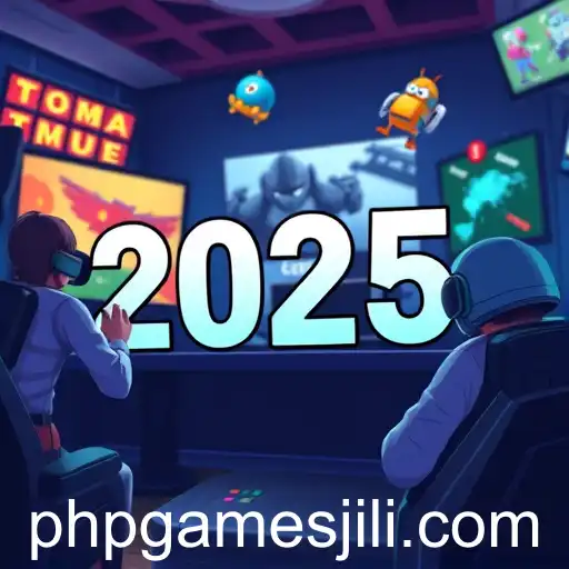 Emerging Trends in English Game Websites