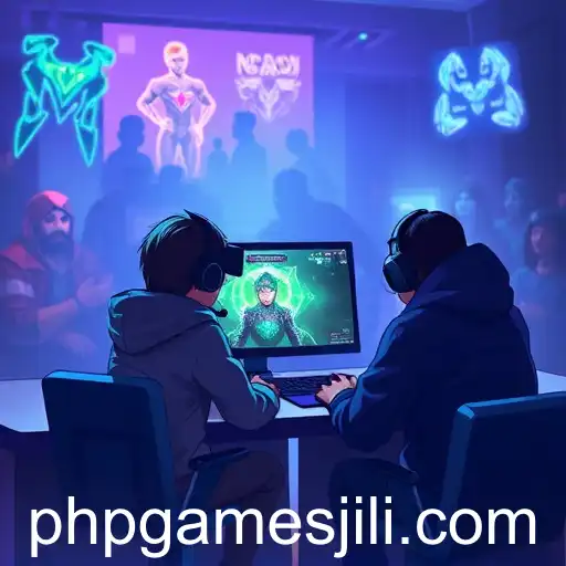 The Evolution of Online Gaming Communities