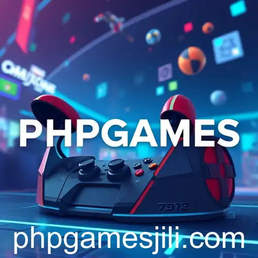The Evolution of PHPGAMES in the Digital Age