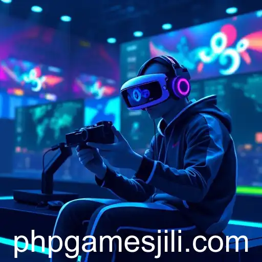 The Evolution of Online Gaming in 2025