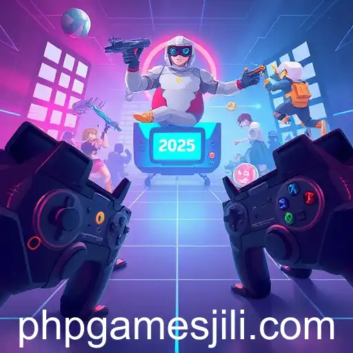 The Evolution of Online PHP Gaming