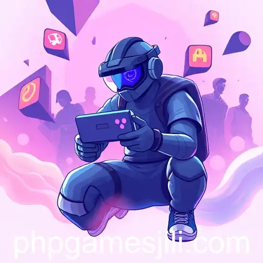 The Growing Influence of PHPGAMES in the Digital Arena