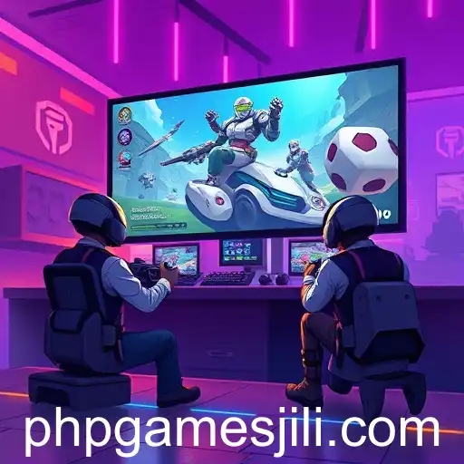 The Evolution of Online Gaming Communities