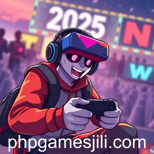 PHPGAMES Brings a New Era to Online Gaming