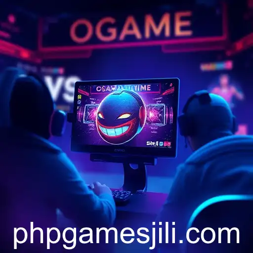PHPGAMES Revolutionizes the Online Gaming Experience