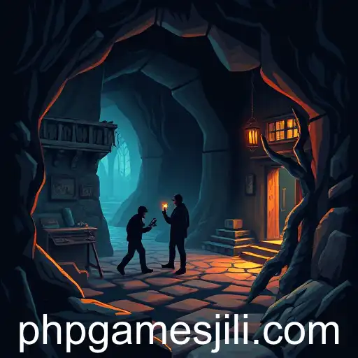 PHPGAMES Revolutionizes the Online Gaming Experience