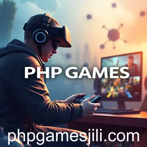PHPGAMES: Revolutionizing the Online Gaming Landscape