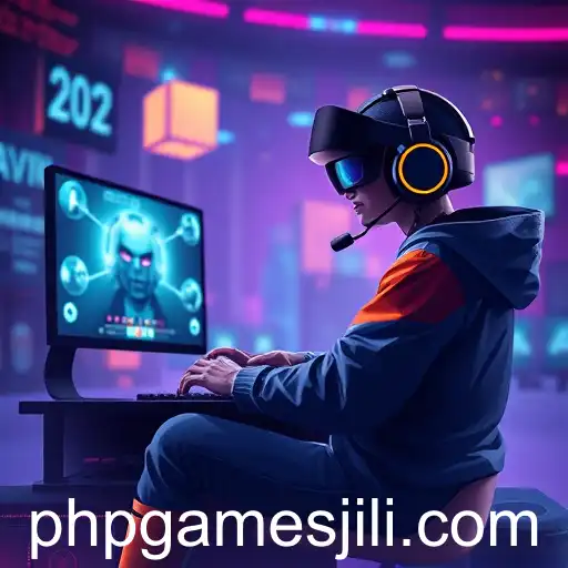 Revolutionizing Online Gaming Trends