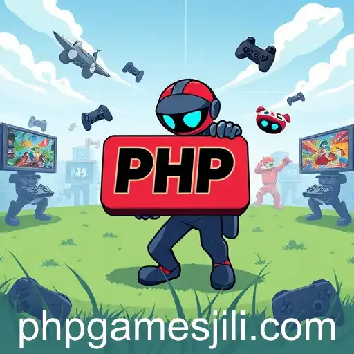 The Rise of Online Gaming and PHPGAMES Role