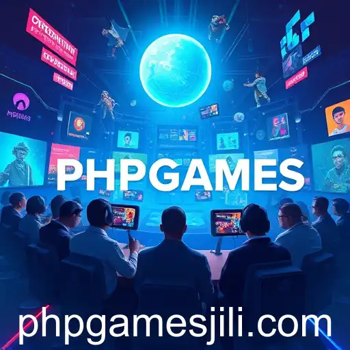 The Rise of PHP Games in the Digital Era