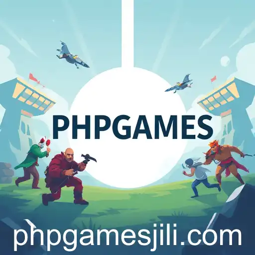 The Rise of PHPGAMES in the Digital Landscape