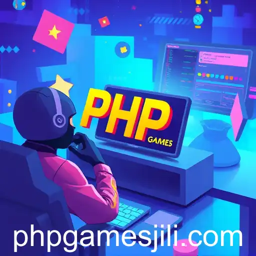 Rise of PHPGAMES: A Digital Revolution