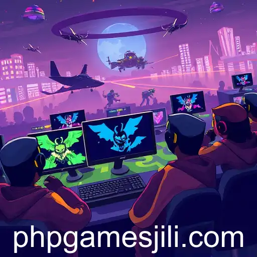 The Rise of PHPGAMES in 2025