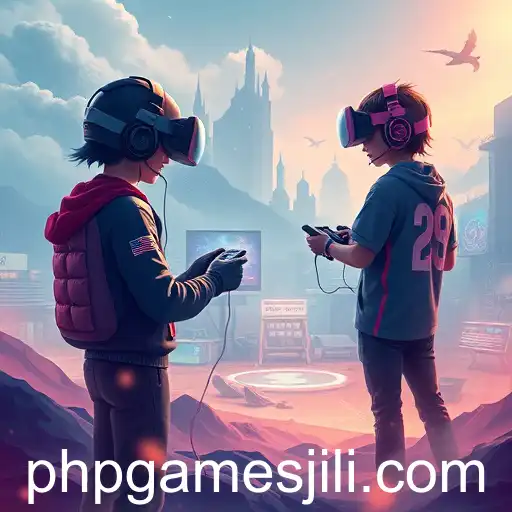 Rising Trends in Online Gaming