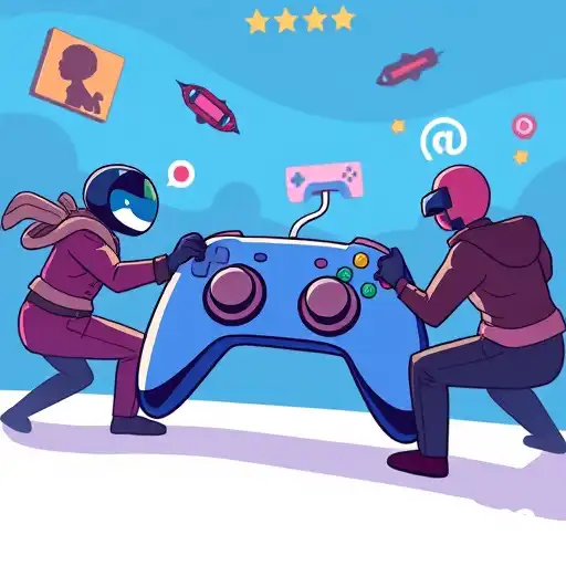 Evolving Trends in Online Gaming Communities