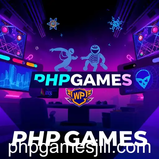 The Rising Influence of PHPGAMES in Online Gaming