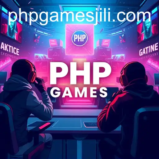 The Rise of PHPGAMES: Gaming Evolution in 2026