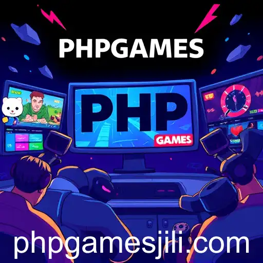 The Rise of PHPGAMES in the Digital Landscape
