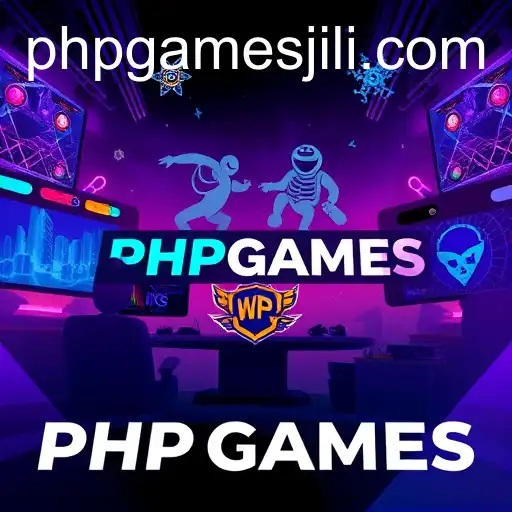 The Rise of PHPGAMES: Transforming the Gaming Landscape