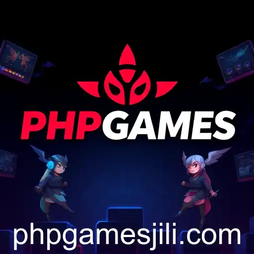 The Rise of PHPGAMES: A New Era in Online Gaming