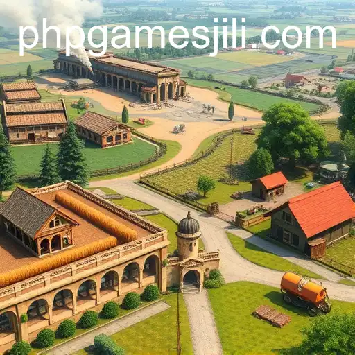 Exploring the Fascinating World of Simulation Games