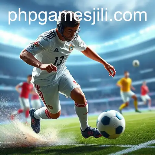 Sports Games: Exploring the Exciting World of Competitive Gaming