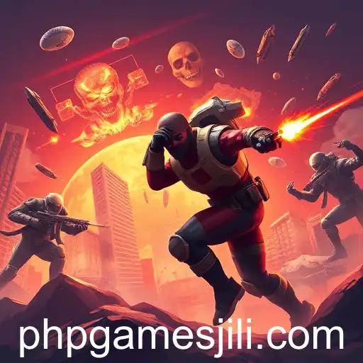 The Evolving Landscape of Online Gaming in 2025