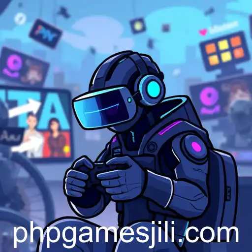 The Growing Influence of PHPGAMES in the Digital Arena