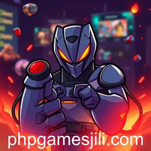 Rise of PHPGAMES: Innovation in Online Gaming