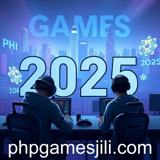 PHPGames Revolutionizes Online Gaming