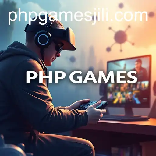 PHPGAMES: Revolutionizing the Online Gaming Landscape