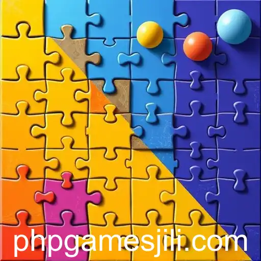 Puzzle Games on PHPGAMES: A Haven for Enigmatic Entertainment