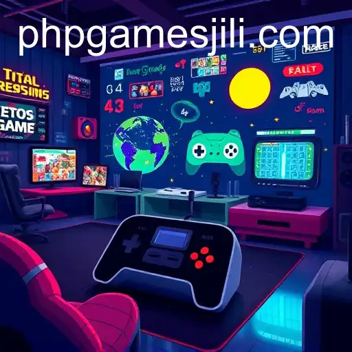 The Rise of Retro Gaming in 2025