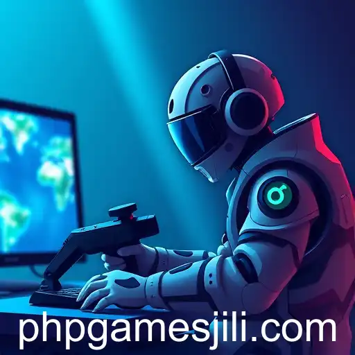 The Rise of PHPGAMES in Online Gaming