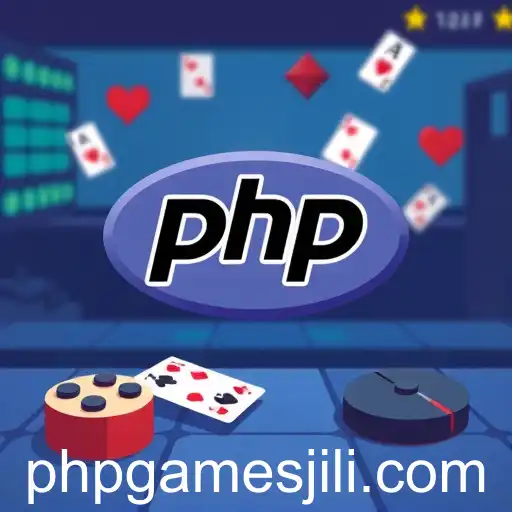 Rise of PHPGAMES: A Digital Revolution