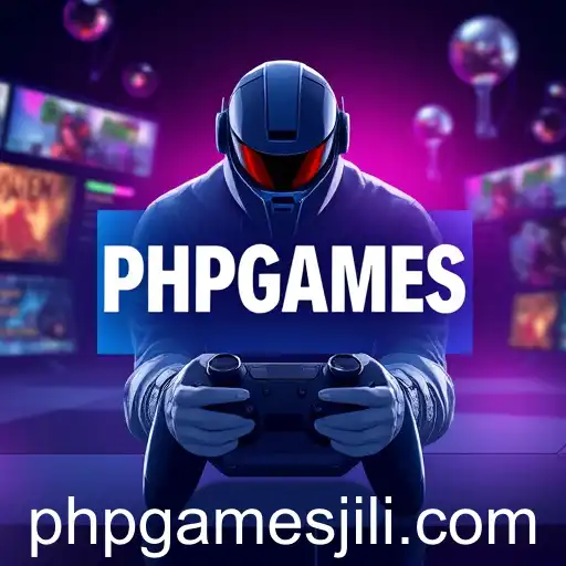 The Rise of PHPGAMES in the UK