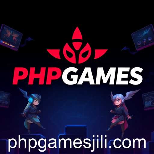 The Rise of PHPGAMES: A New Era in Online Gaming