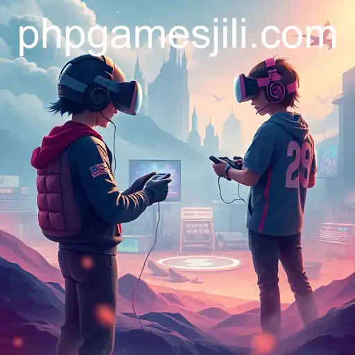 Rising Trends in Online Gaming