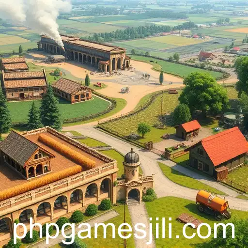 Exploring the Fascinating World of Simulation Games