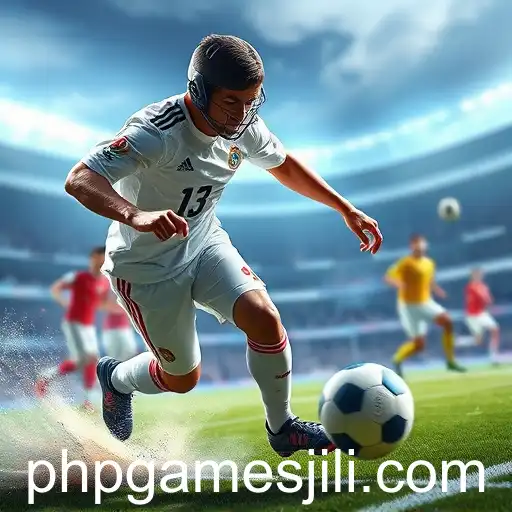 Sports Games: Exploring the Exciting World of Competitive Gaming