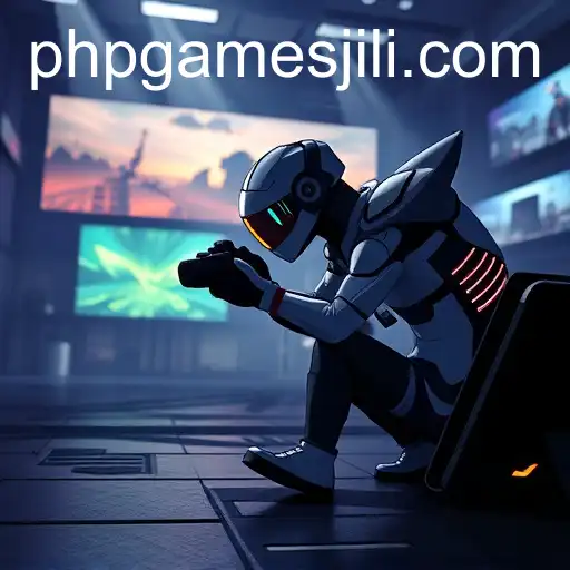 The Evolution of PHPGAMES: A Digital Playground in 2025